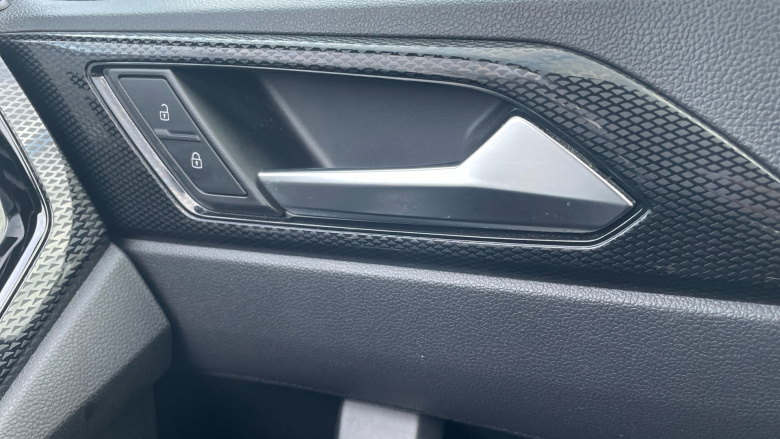 Volkswagen Polo 1.0 TSI Life 5dr Petrol Hatchback